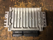 BMW MINI 1.6 PETROL ENGINE CONTROL UNIT ECU 7525770 R50 2002-2006