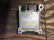 FORD TRANSIT CONNECT AIR BAG MODULE SENSOR ECU 2T1T-14B321-AB 2002-2006