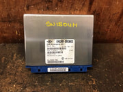 MAN TGX TGS EBS CONTROL UNIT 81.25808-7086 KNORR-BREMSE 0486106135 2015-2020