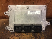 HONDA INSIGHT 1.3 HYBRID PETROL ENGINE ECU 37820-RBJ-E66 6827-106753 2005-2010