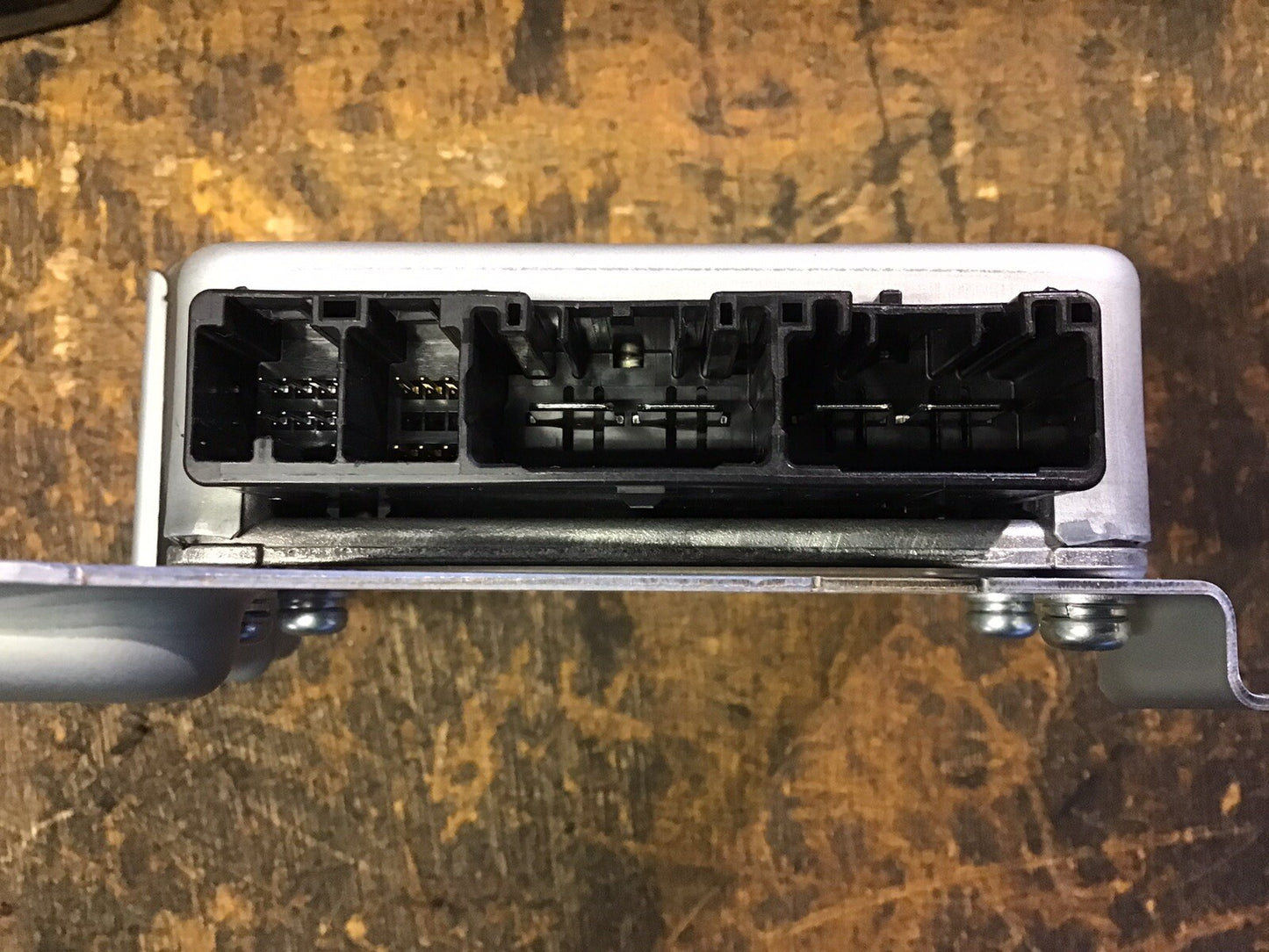 TOYOTA YARIS MK3 POWER STEERING ECU MODULE 89650-0D273 2012-2017
