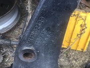 MAN TGX TGS FRONT CROSSMEMBER FRAME 81412802639 2015-2020