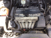 VOLVO 850 2.5 PETROL ENGINE B5252S  134000 MILES EXCELLENT RUNNER 1993-1997
