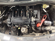 PEUGEOT 208 1.2 PETROL ENGINE CODE HMZ (EB2F) 55000 MILES 2013-2019