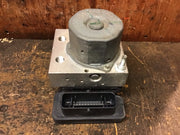 NISSAN QASHQAI J11E ABS PUMP MODULE 47660 4EA0E 2013-2019