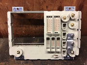 MAN TGX TGS FUSE BOX 81.25444.6074 EURO 6 2015-2020