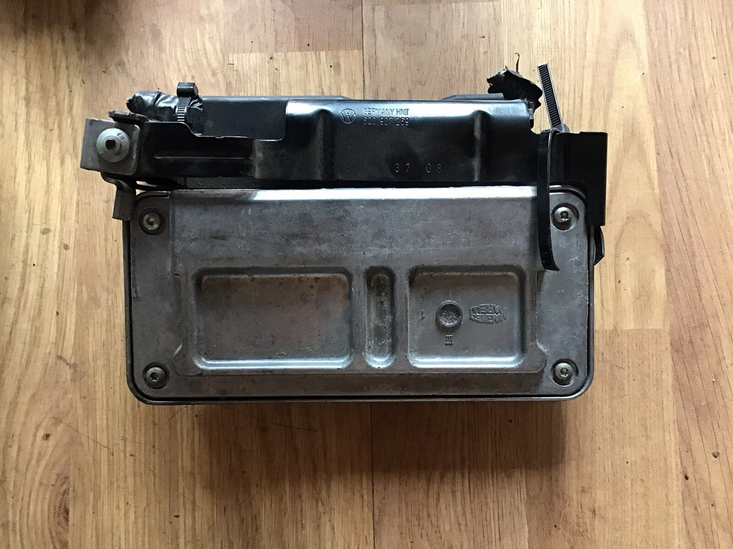 SEAT IBIZA MK4 6J 1.4 PETROL ECU KIT 03C906024BK 2008-2012
