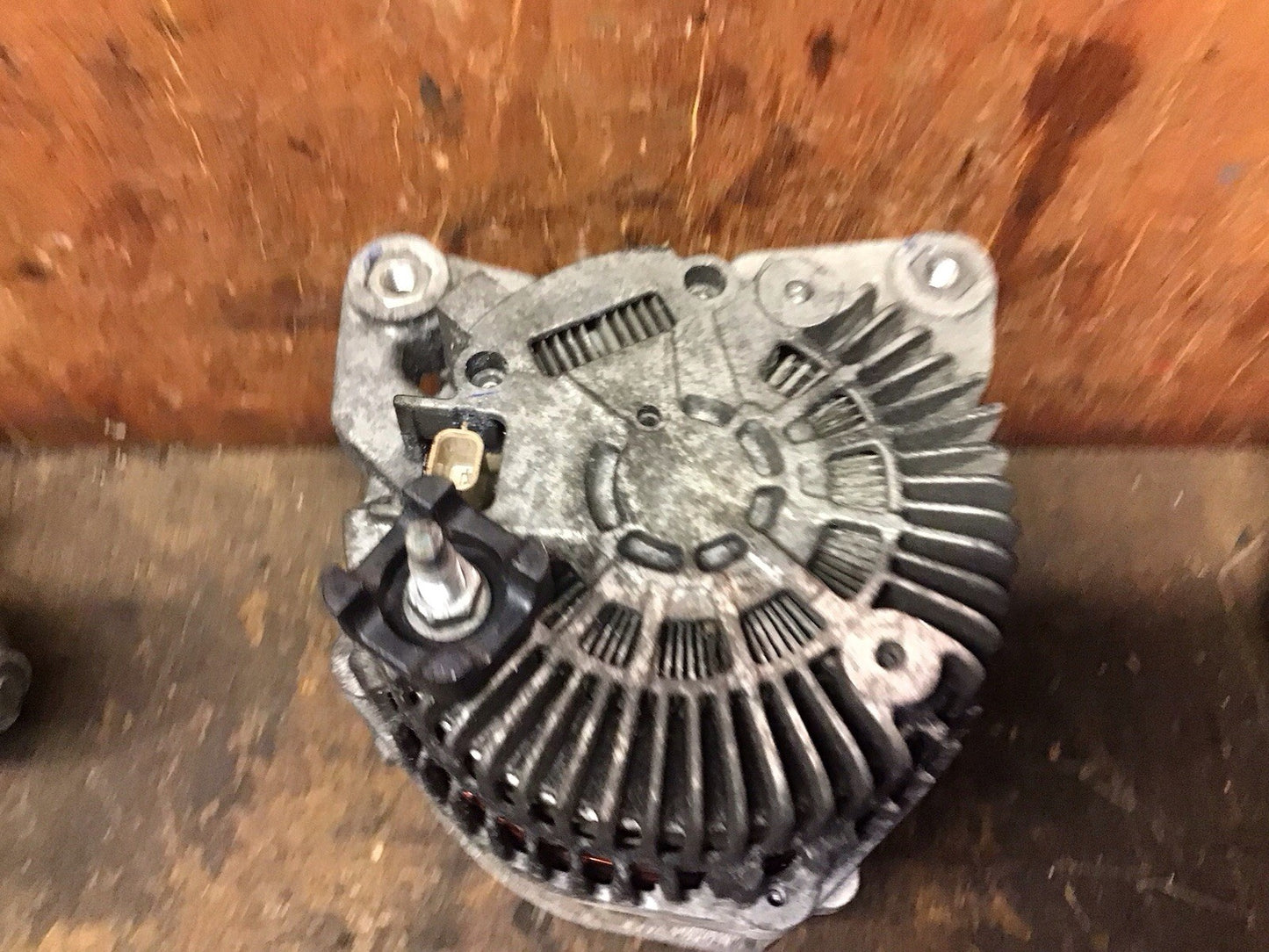 RENAULT LAGUNA MK3 1.5 DCI DIESEL ALTERNATOR 8200960533 2007-2015