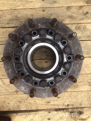 MAN TGX TGS REAR WHEEL HUB 2015-2020