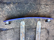 NISSAN QASHQAI J11E REAR BUMPER SUPPORT BAR CRASH BAR 2014-2020