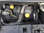 RENAULT SCENIC 1.5 TDCI DIESEL ENGINE K9K832  2009-2012