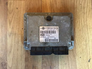 VOLKSWAGEN GOLF MK4 1.6 PETROL ECU 036906034DR 1999-2004