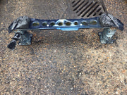 FORD FOCUS MK3 FRONT BUMPER SUPPORT BAR CRASH BAR 2011-2014