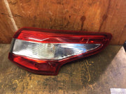 NISSAN QASHQAI J11E DRIVERS SIDE O/S OUTER REAR LIGHT 2013-2017
