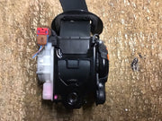 NISSAN QASHQAI J11E FRONT SEAT BELT PRETENSIONER DRIVERS SIDE 86884 4EA1A