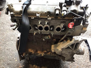 FORD KA FIAT 500 1.2 PETROL ENGINE FP4 72000 MILES 2008-2015