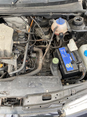 VOLKSWAGEN GOLF MK4 2.0  PETROL ENGINE AWG 68000 MILES 1999-2004