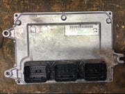 HONDA CIVIC MK9 1.8 PETROL ENGINE CONTROL UNIT ECU 37820-R3A-F51 2012-2017