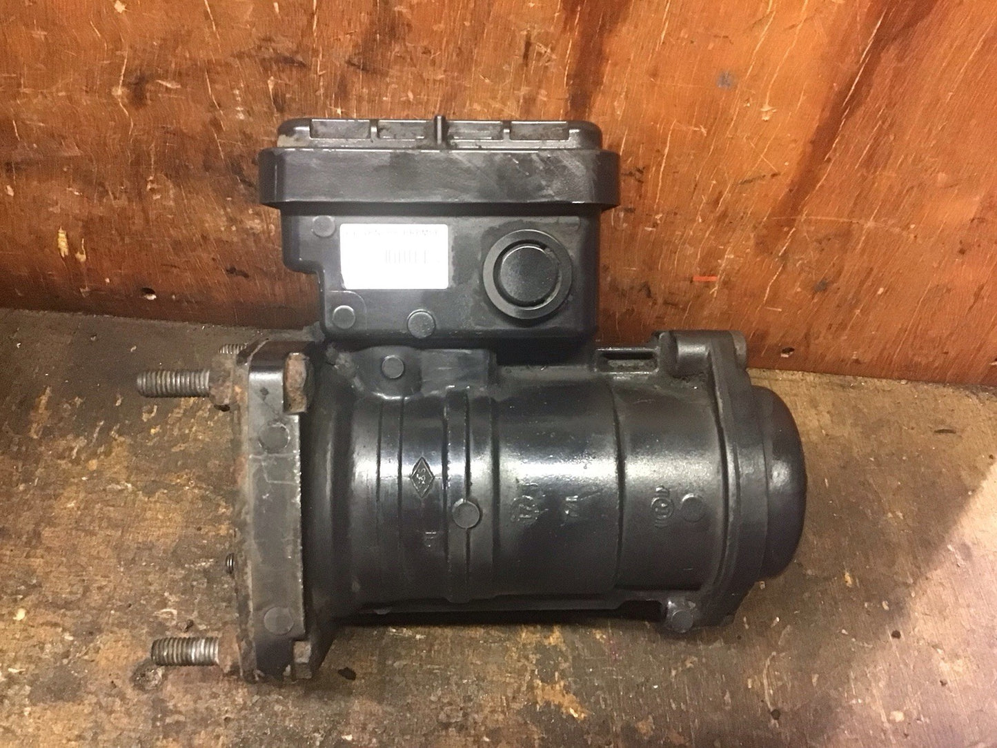 MAN TGX TGS EBS MODULATOR VALVE TRAILER  81.52301-6213 KNORR-BREMSE 2015-2020