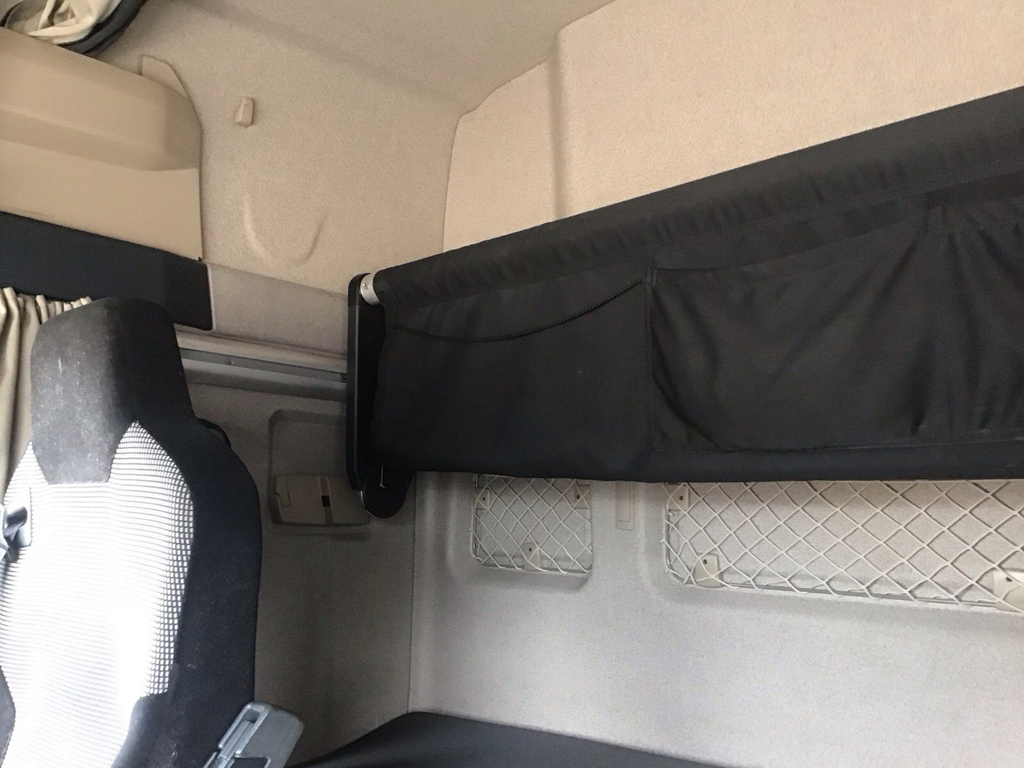 MAN TGX 24.460 BARE CAB CABINE 2015-2020
