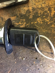 VAUXHALL CORSA C TIGRA 1.4 PETROL ECU KIT 0261208394 Z14XEP TWINPORT 2003-2006