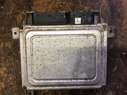 MERCEDES A CLASS W169 1.5 PETROL ENGINE CONTROL UNIT ECU A2661538979 2005-2012