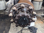 MAN TGX TGS REAR WHEEL HUB 2015-2020