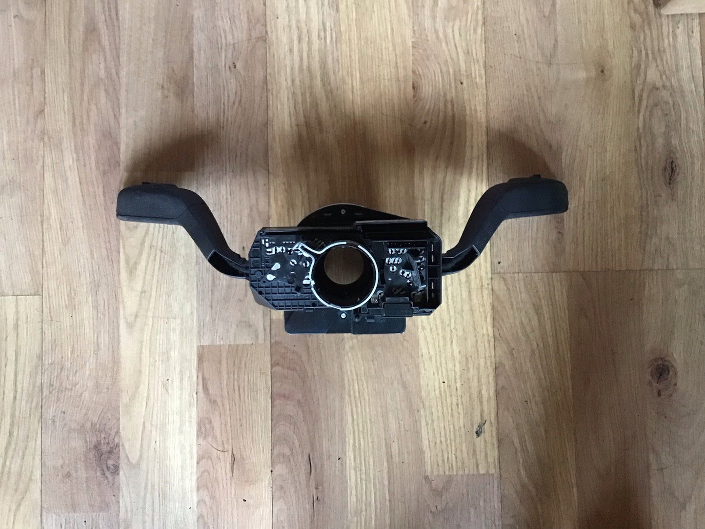 SEAT IBIZA MK4 6J INDICATOR WIPER CONTROL SWITCH STALKS 7H0953503GJ 2008-2012