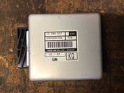 VAUXHALL ASTRA H 1.8 AUTOMATIC GEARBOX CONTROL MODULE ECU 12992517 2005-2010