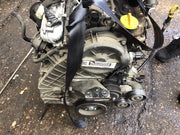 VAUXHALL ZAFIRA B 1.7 CDTI DIESEL ENGINE A17DTR 83000 MILES  2009-2015