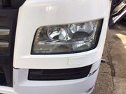 MAN TGX TGS 24.460 PASSENGER SIDE N/S HEADLIGHT 2015-2020