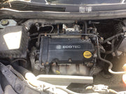 VAUXHALL CORSA D 1.4 PETROL ENGINE Z14XEP 89000 MILES 2006-2010