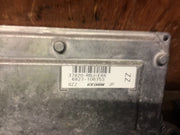 HONDA INSIGHT 1.3 HYBRID PETROL ENGINE ECU 37820-RBJ-E66 6827-106753 2005-2010