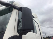 MAN TGX 24.460 PASSENGER SIDE N/S DOOR MIRROR 2016-2019