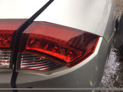 RENAULT LAGUNA MK3 DRIVERS SIDE O/S REAR LIGHT 4 DOOR SALOON 2007-2015