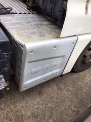 MAN 460 TGX EXHAUST EURO 6 MAN 81151036131 2015-2020