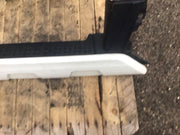 MAN TGX TGS FRONT BUMPER STEP ASSEMBLY 81.41614-6011 2015-2020