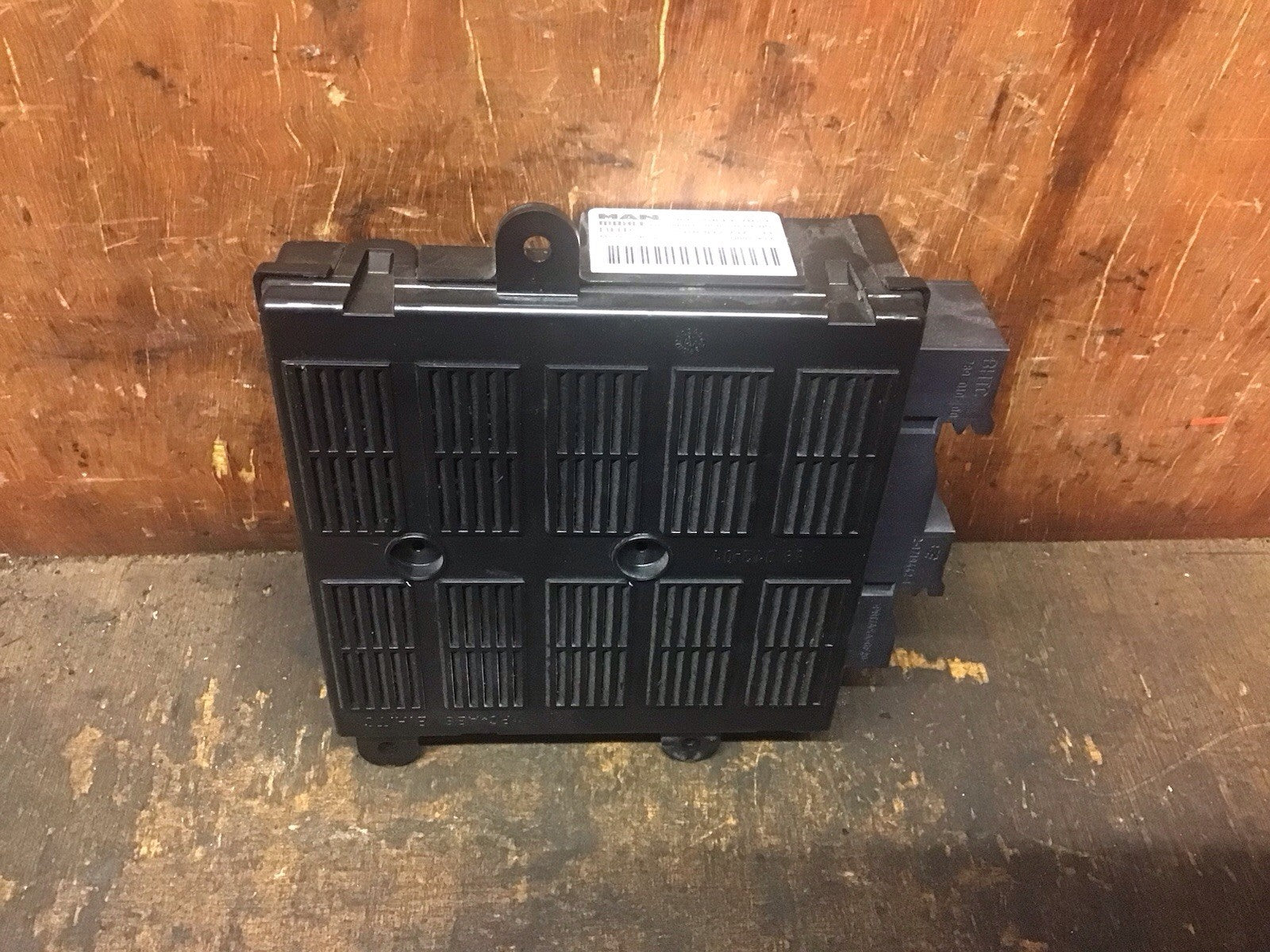 MAN TGX TGS  CONTROL UNIT 81.25814.7021  81258147021 EURO 6 2015-2020