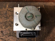 NISSAN QASHQAI J11E ABS PUMP MODULE 47660 4EA0E 2013-2019