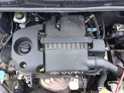 TOYOTA YARIS MK1 1.3 PETROL ENGINE CODE 2NZ-FE  73000 MILES 2004-2006