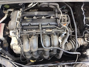 FORD FOCUS MK3 B-MAX 1.6 PETROL ENGINE CODE IQDB  2011-2015