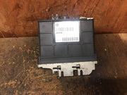 VOLKSWAGEN SHARAN  AUTOMATIC GEARBOX CONTROL MODULE ECU 09B927750L 2004-2010