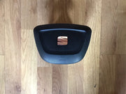 SEAT IBIZA MK4 STEERING WHEEL AIR BAG 6J0880201Q 2009-2017