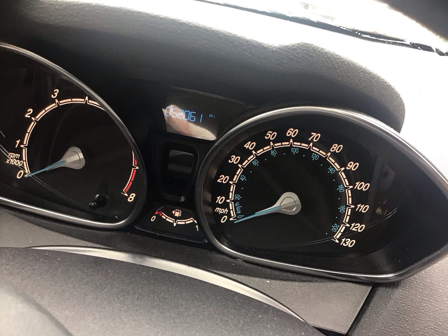 PEUGEOT 208 1.2 PETROL ENGINE CODE HMZ (EB2F) 55000 MILES 2013-2019