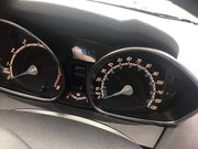 PEUGEOT 208 1.2 PETROL ENGINE CODE HMZ (EB2F) 55000 MILES 2013-2019