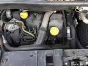RENAULT SCENIC 1.5 TDCI DIESEL ENGINE K9K832  2009-2012