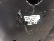 MAN TGX 24.260 RADIATOR ENGINE COOLANT RADIATOR  81.06100-6875 2015-2020