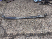 MAN TGX TGS 81434026326 FRONT LEAF SPRING 2015-2020