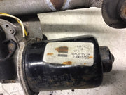 VAUXHALL CORSA C WIPER MOTOR & LINKAGE GM 24441423 2001-2006