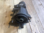 MAN TGX TGS FOOT BRAKE VALVE KNORR-BREMSE K039569 81.52130-6298 2015-2020